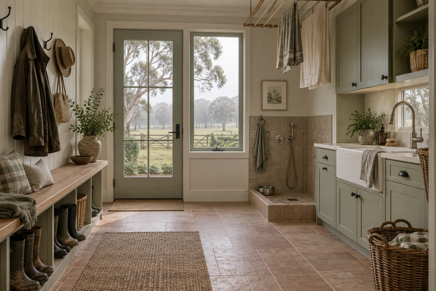 Completed bathroom renovation, Bowral & the Southern Highlands